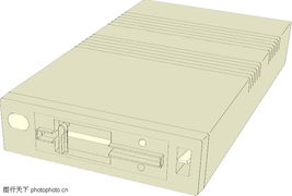 解讀代碼“0275” 從電腦圖到計算機批發行業的數字化演進
