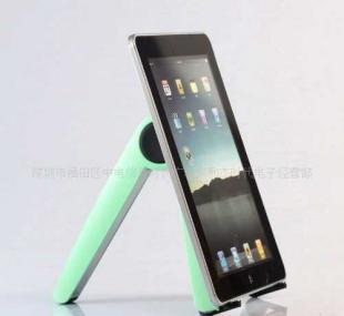 供應(yīng)蘋(píng)果iPad平板電腦比目魚(yú)支架，打造數(shù)碼生活新體驗(yàn)