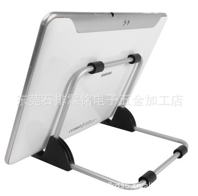 東莞石排霖銘電子五金加工店 專(zhuān)注生產(chǎn)高品質(zhì)蘋(píng)果電腦支架與平板電腦支架