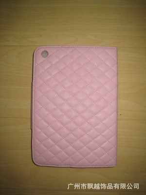 工廠直批 iPad Mini商務(wù)折疊支架保護(hù)套，廣州批發(fā)優(yōu)選
